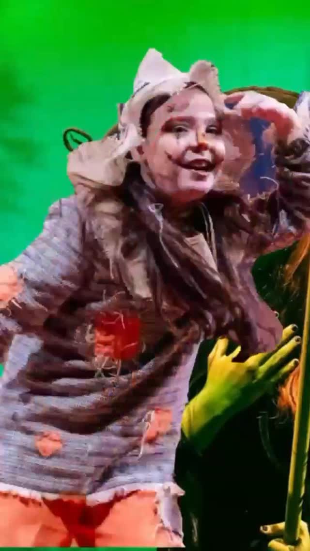 O Mágico de OZ