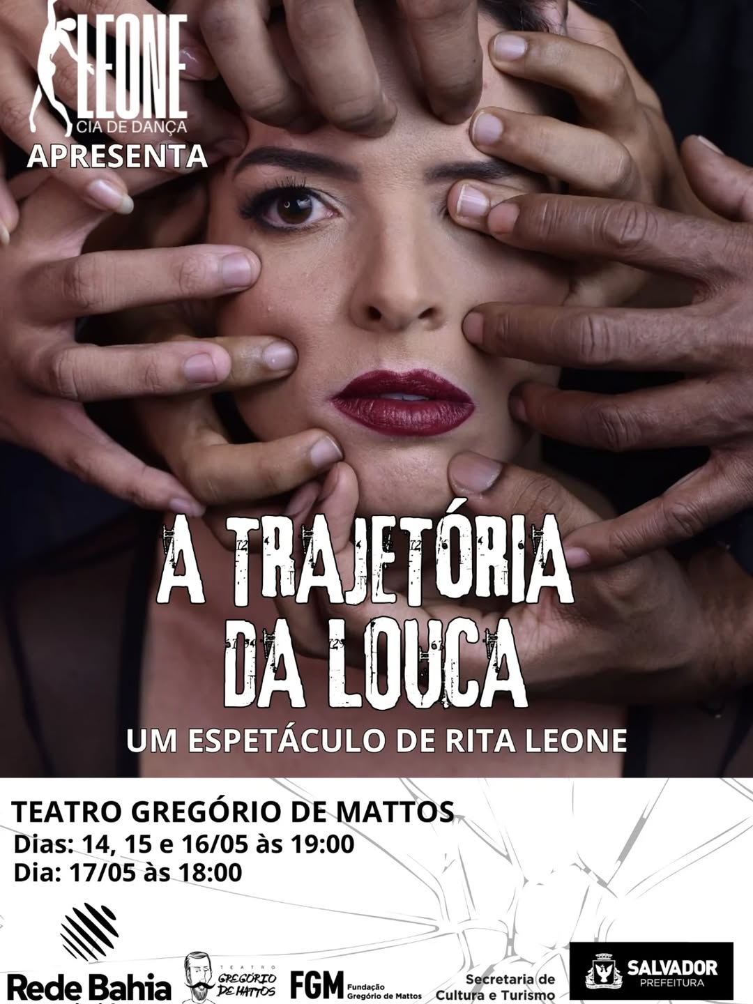 Espetáculo: Quem é normal na sociedade contemporânea?