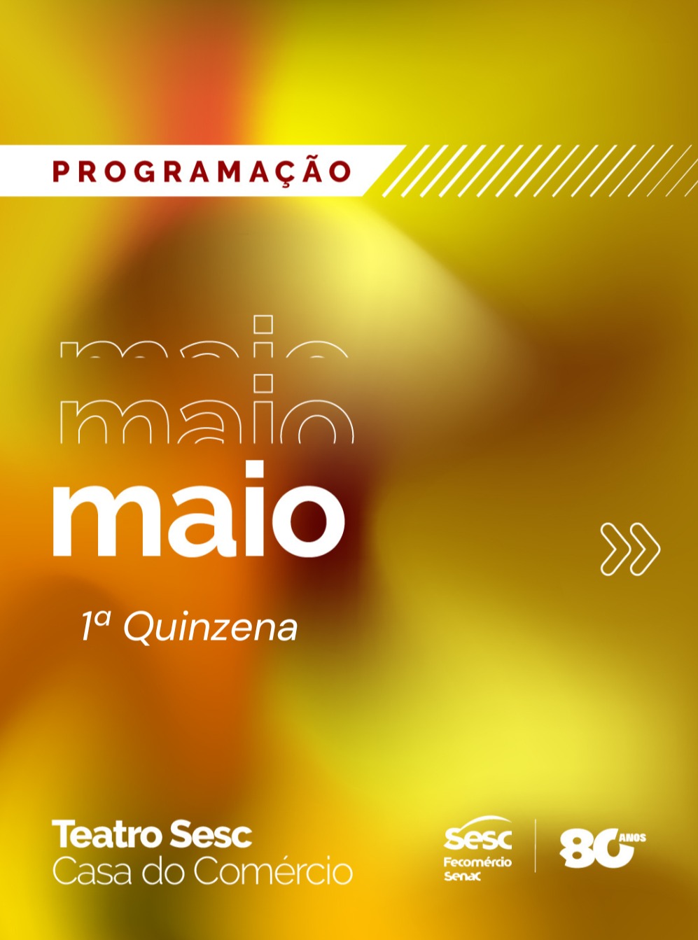 Show Carol Biazin