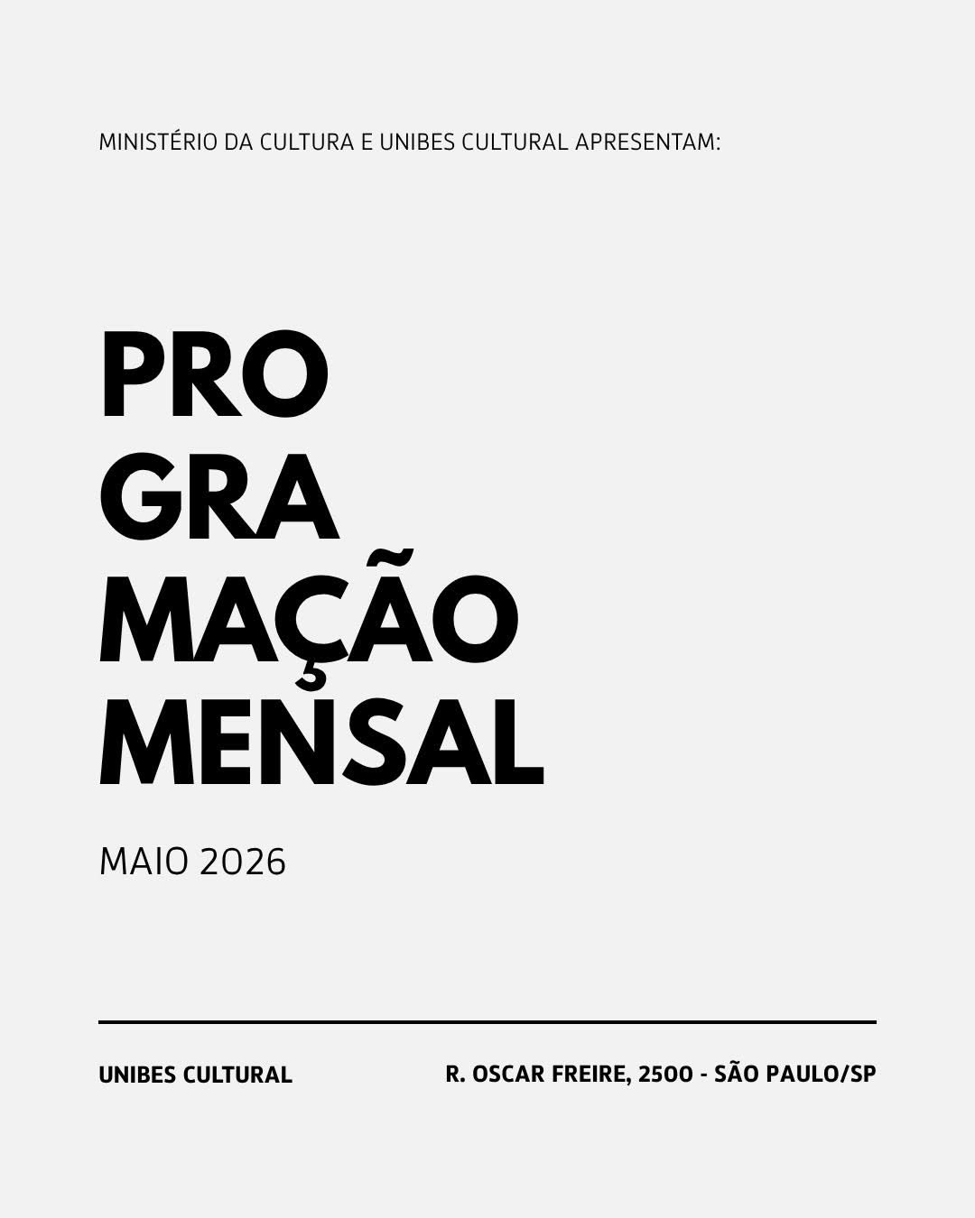 Feira Gosto.sa