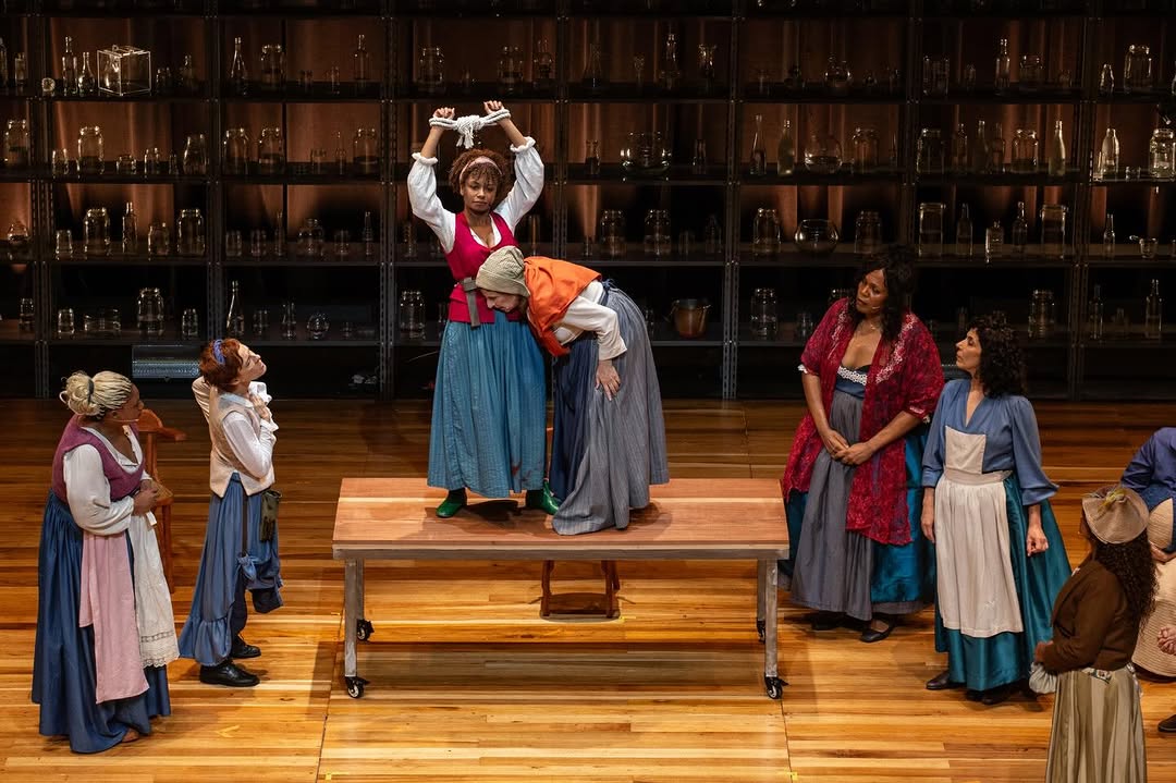 O Céu Fora Daquela Janela