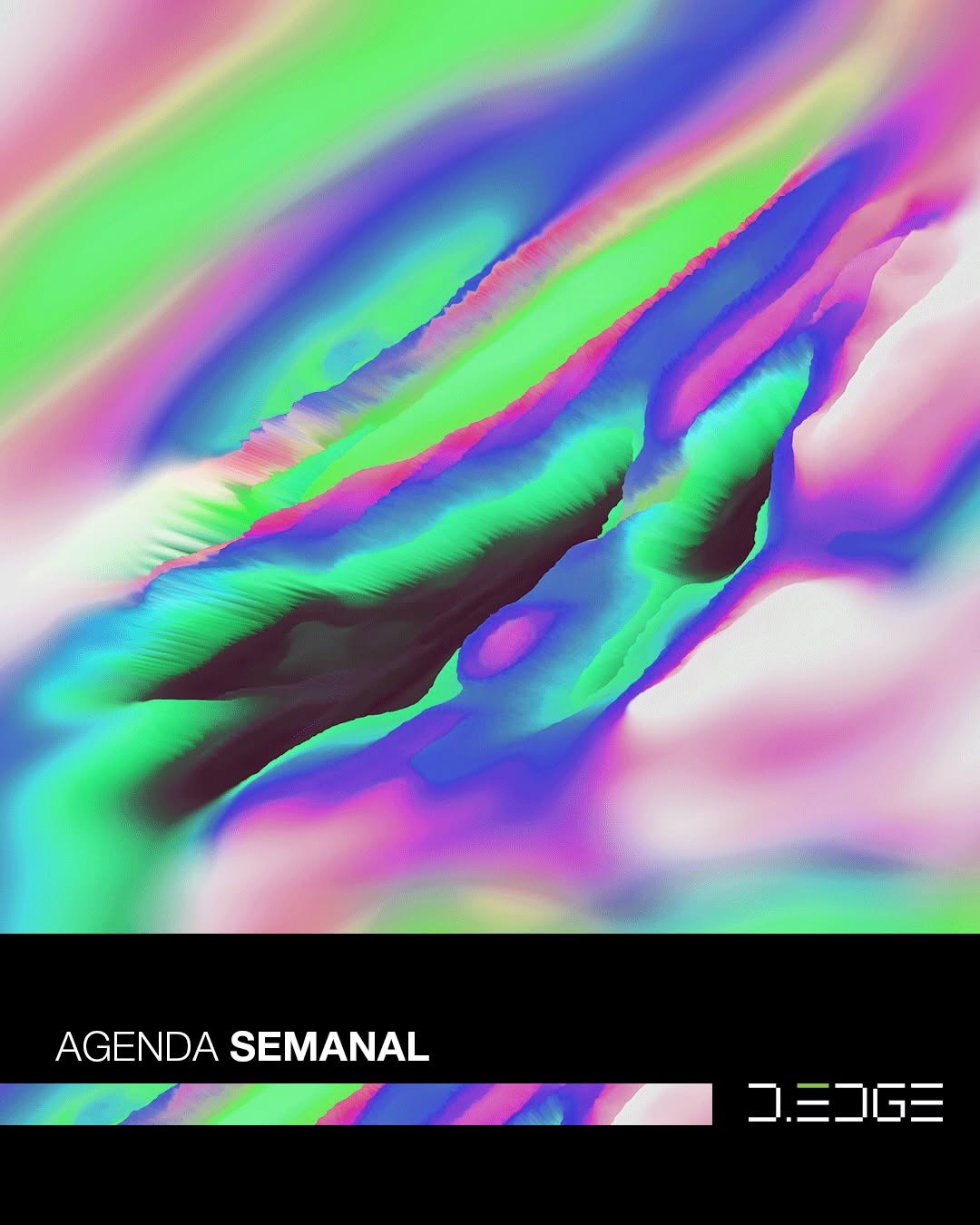 D-EDGE Weekly Program