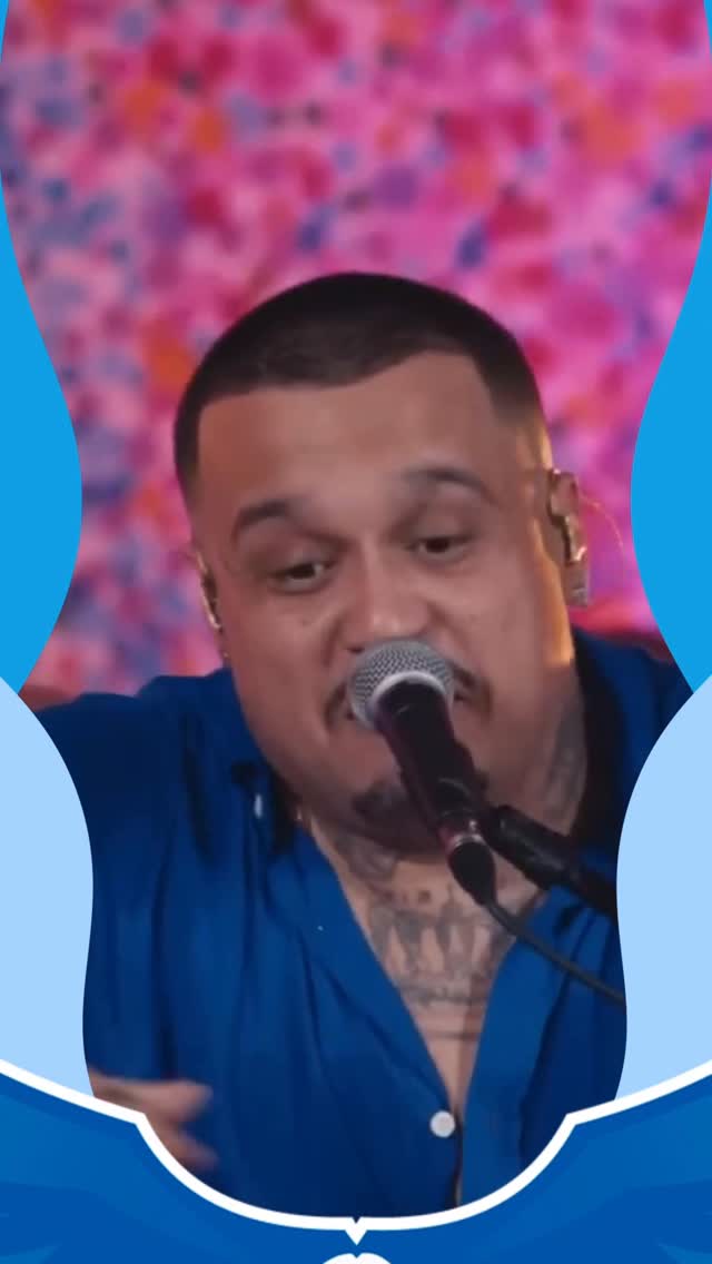 Encontro com Samba, Cerveja Gelada e Cozido