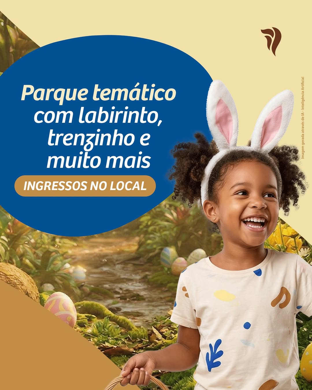 Parque Temático de Páscoa