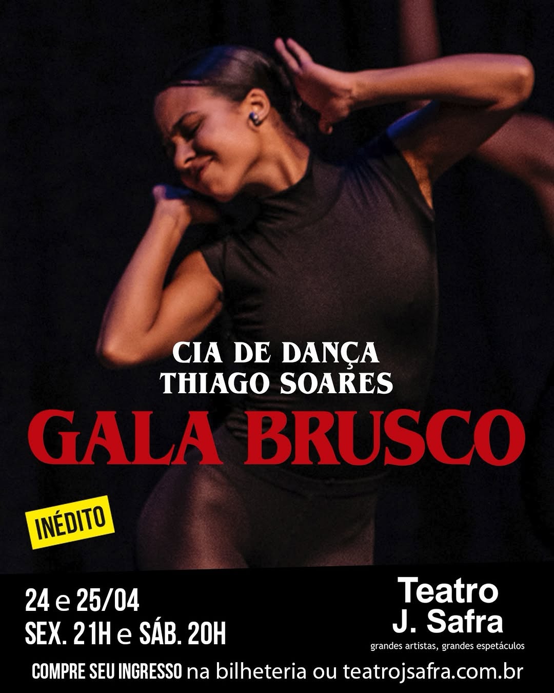 Gala Brusco