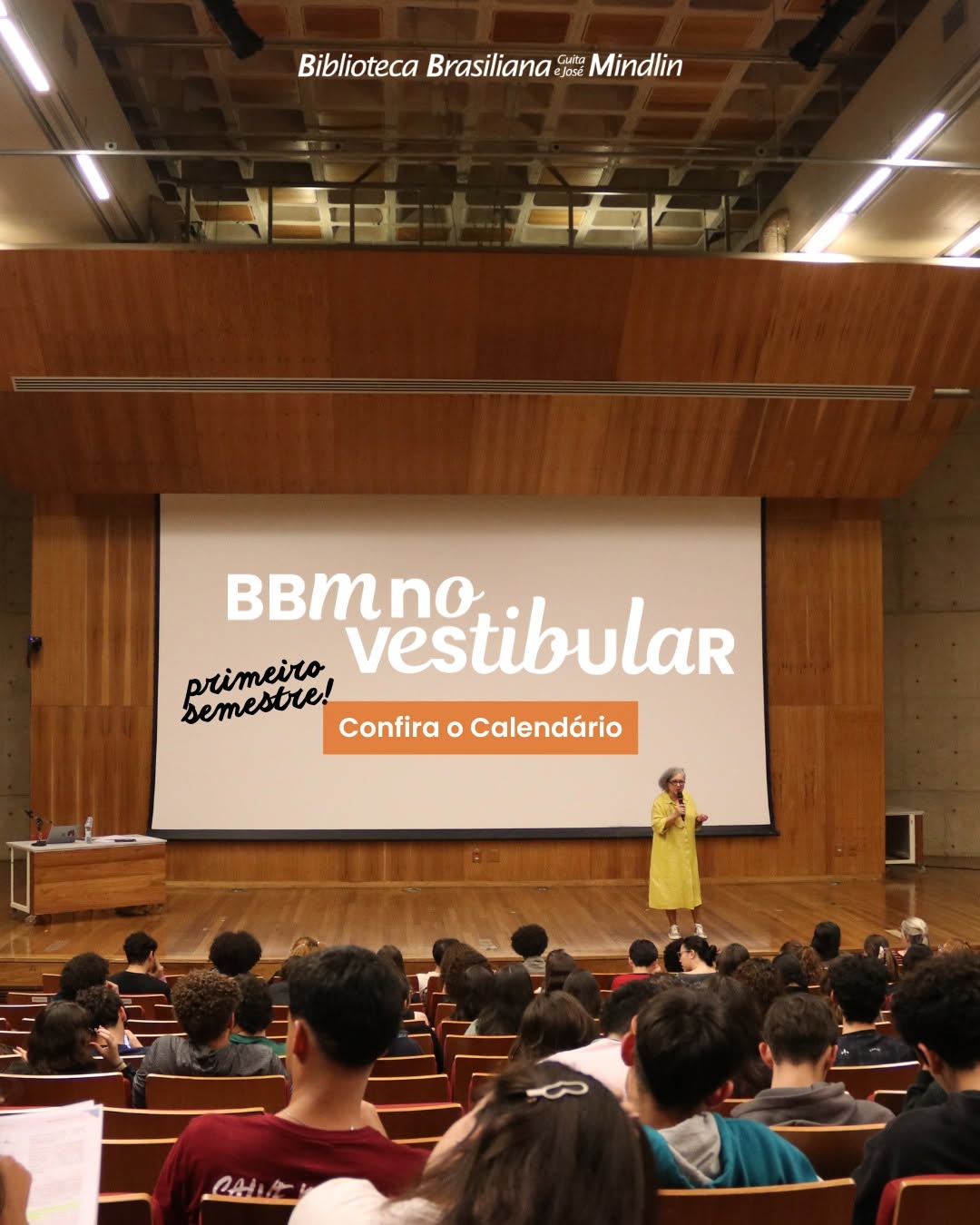 BBM no Vestibular - Nebulosas (1872), de Narcisa Amália