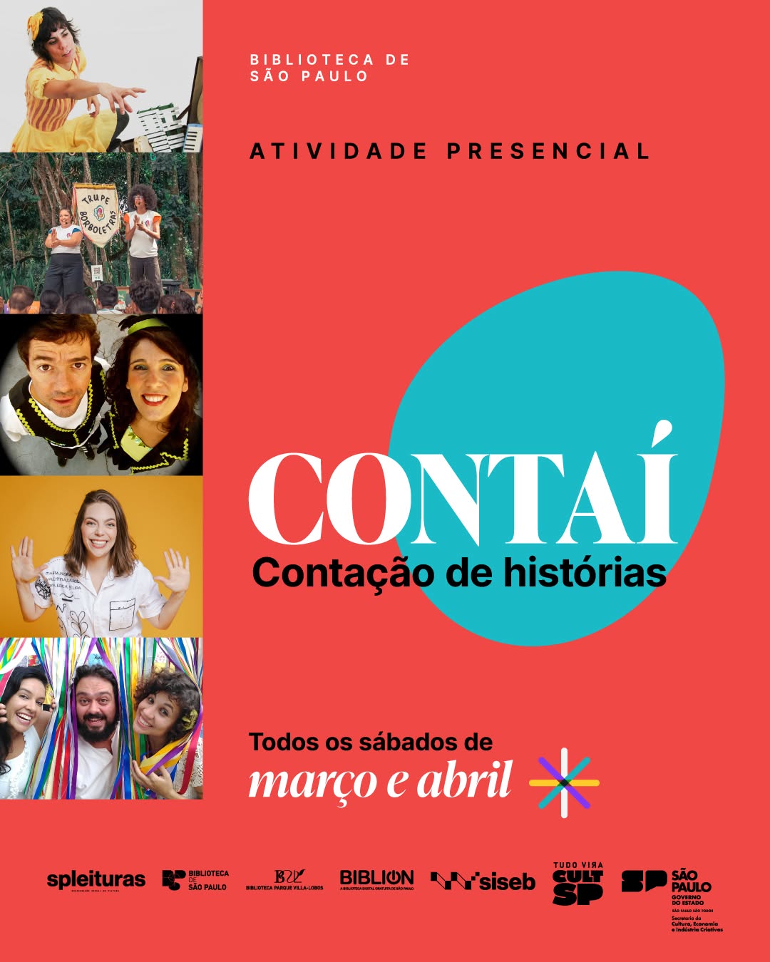 ContAí: Será que a terra sente?