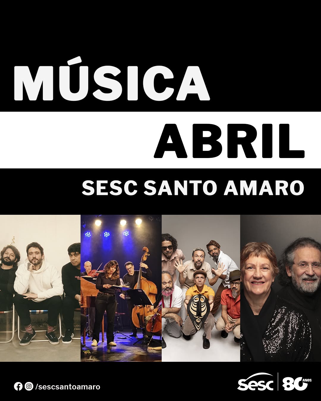 Ná Ozzetti e Luiz Tatit