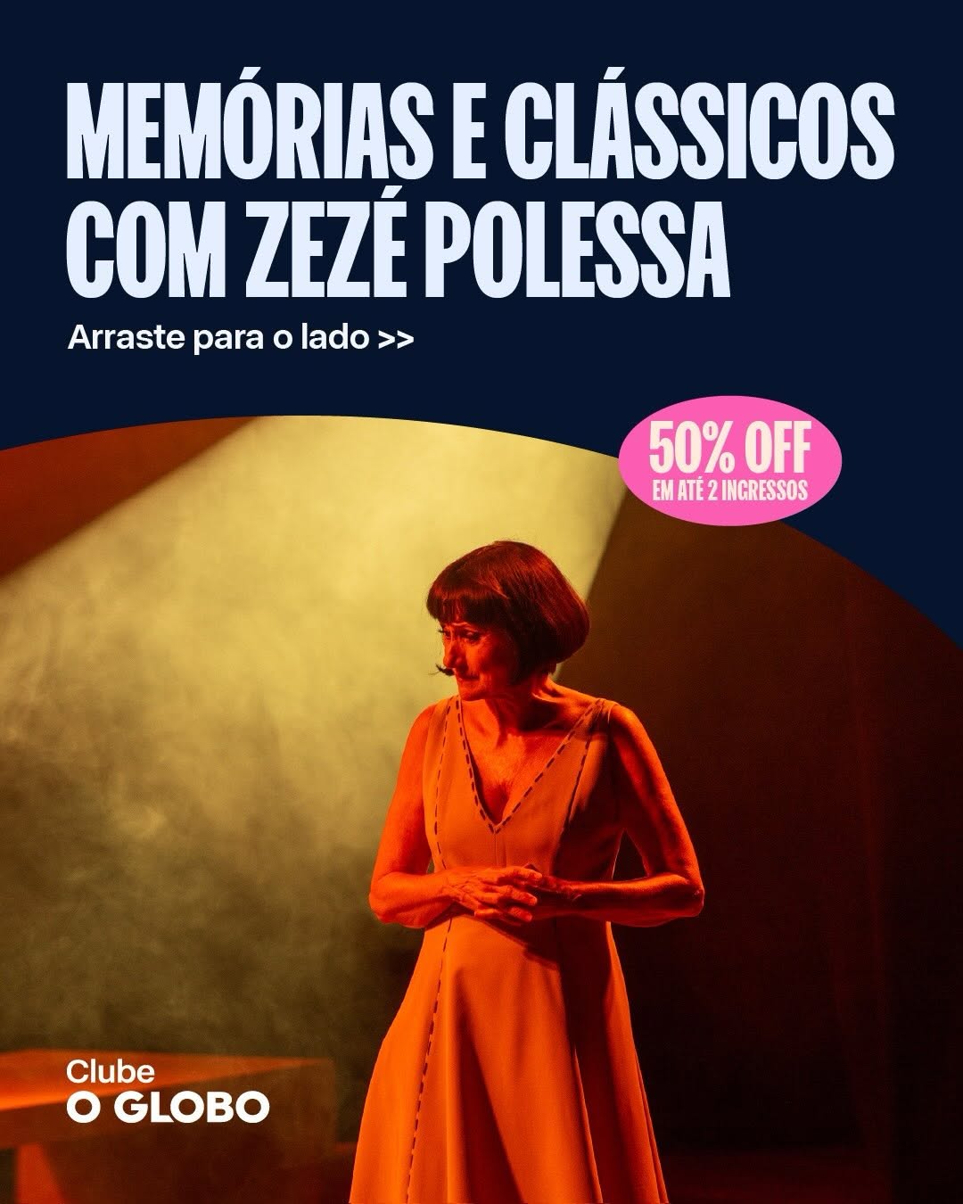 Os Olhos de Nara Leão