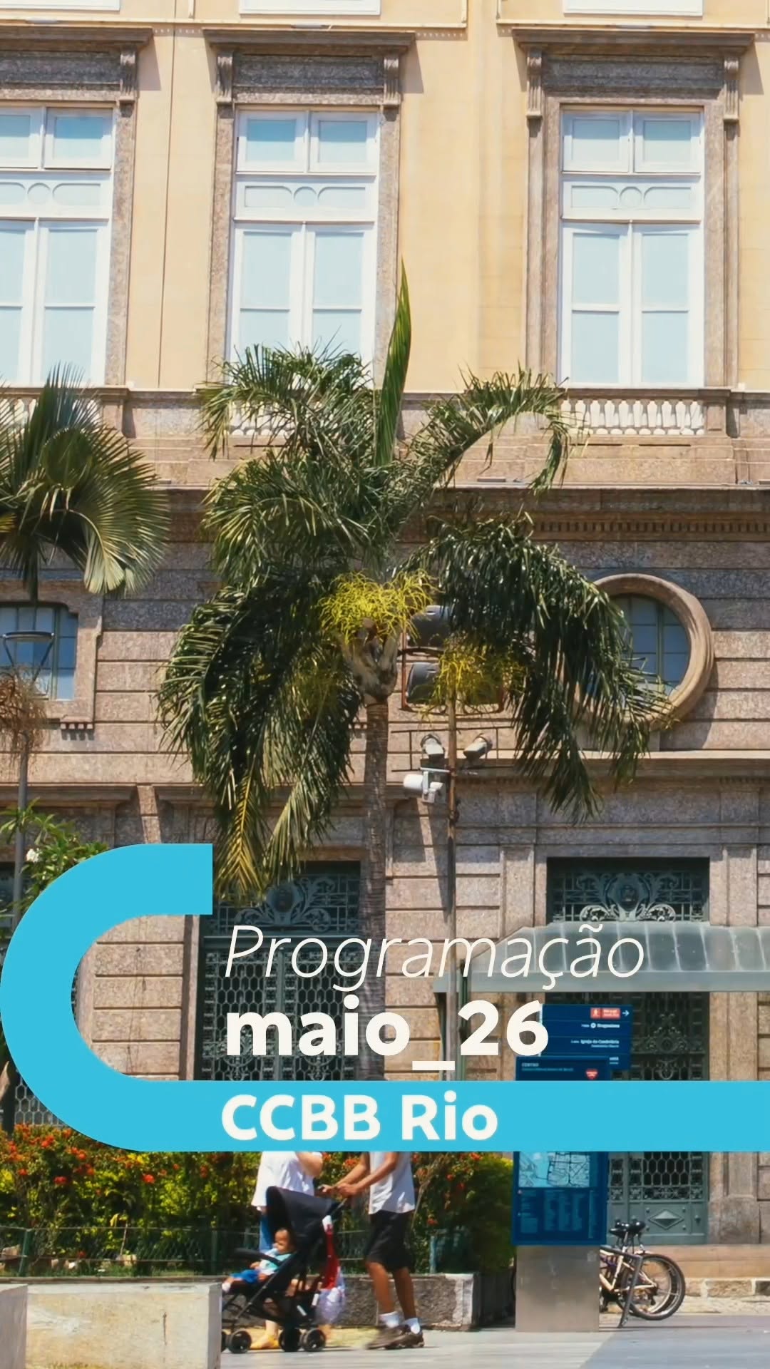 Elogio da Loucura — Biblioteca do CCBB Rio, Centro, Rio de Janeiro