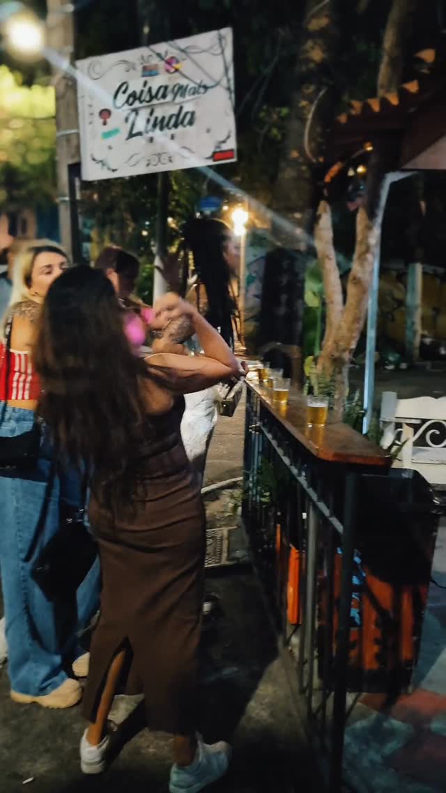 Resenha do PH — Coisa Mais Linda Bar, Bela Vista, São Paulo
