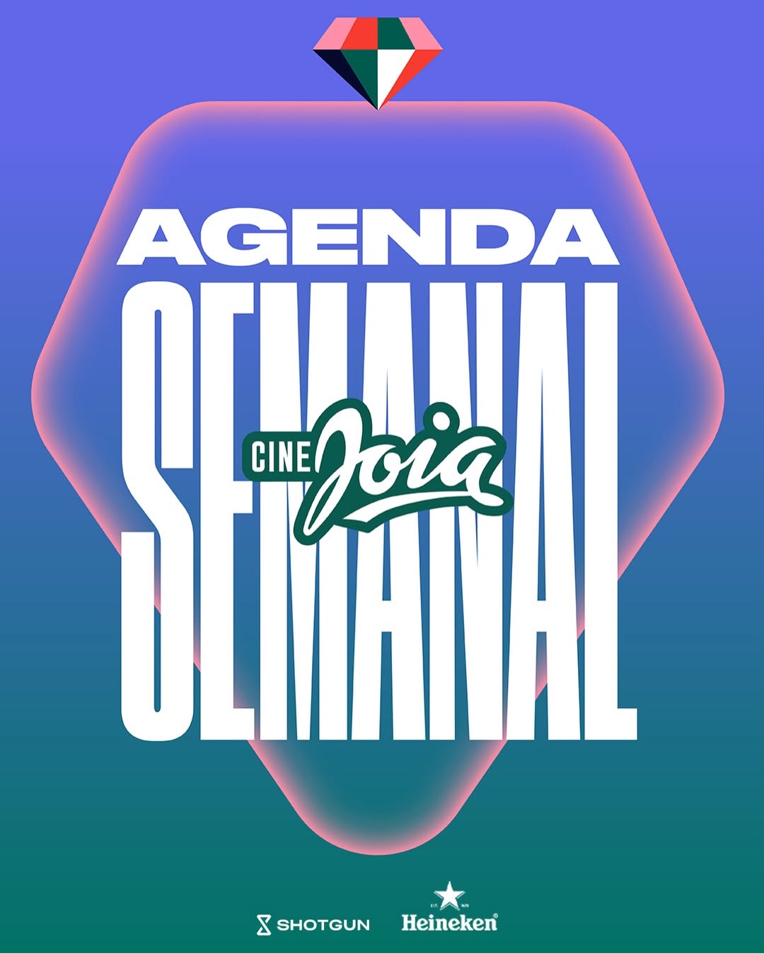 Mac Júlia convida Duquesa, MC Luanna e Amabbi — Cine Joia, Liberdade, São Paulo