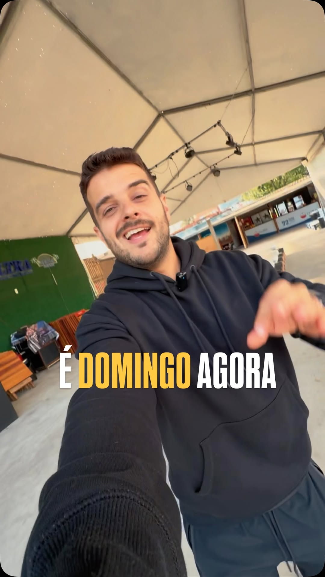 Aniversário de Renan Kaldiris — Forró Na House, Santana, São Paulo
