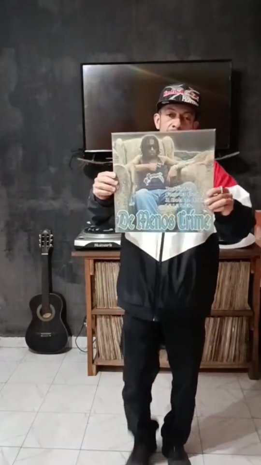 Dj How Profissão Perigo Especial Aniversário — Forró dos Ratos, Sé, São Paulo