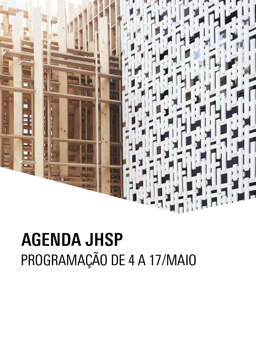 Nova exposição em cartaz - KIGUMI: revelando a carpintaria por trás da junta de madeira — Japan House São Paulo, Bela Vista, São Paulo