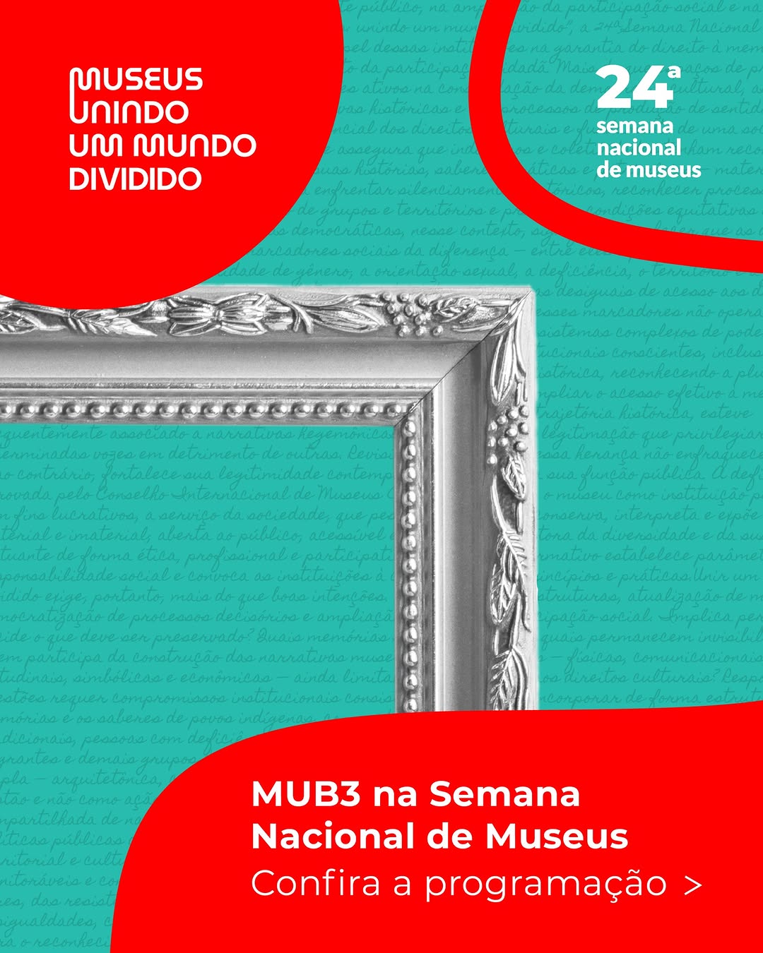 Roteiro Memória e Patrimônio | Inventário Participativo — MUB3 - Museu da Bolsa do Brasil, Sé, São Paulo