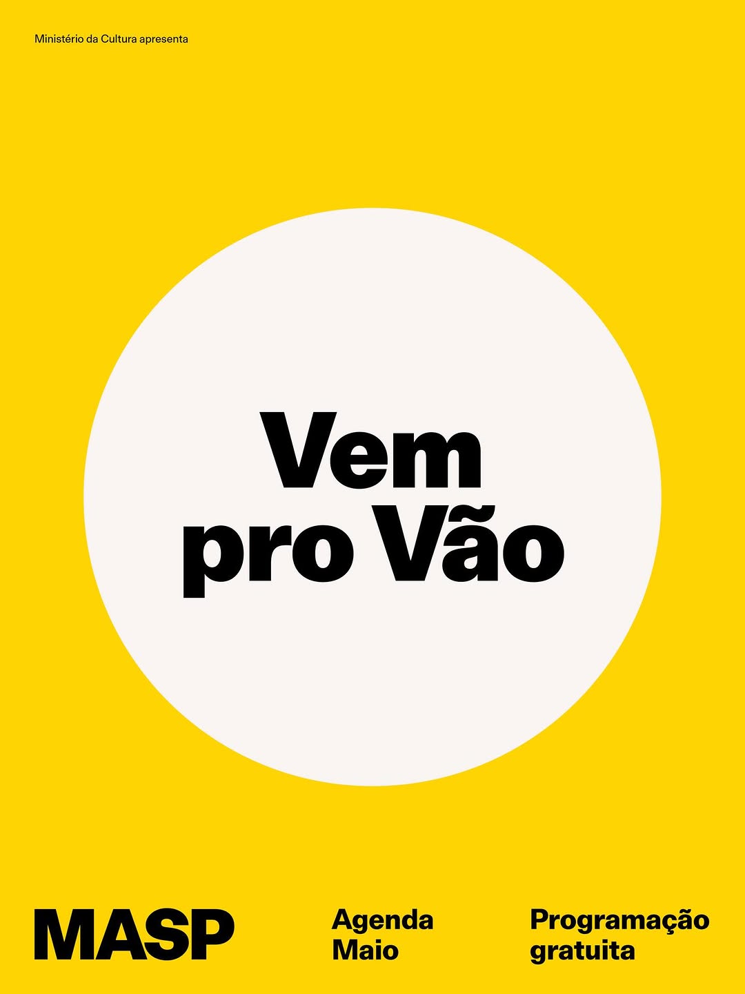 Yoga no Vão Livre — Museu de Arte de São Paulo Assis Chateaubriand (MASP), Bela Vista, São Paulo