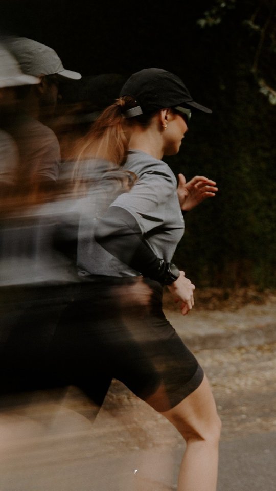 Corre no Bairro — ParkJacarepaguá, Rio de Janeiro