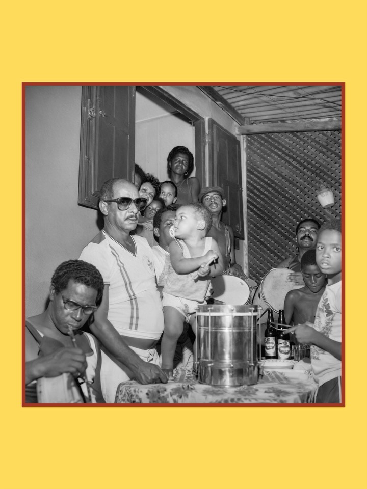 Abertura de Tião: um fotógrafo da Providência — MAR Museu de Arte do Rio, Centro, Rio de Janeiro