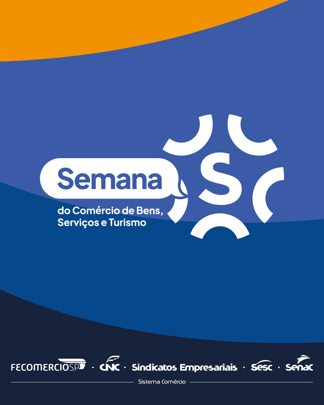 Mar Fantasma (Cia La Leche) — Sesc Belenzinho, Belém, São Paulo
