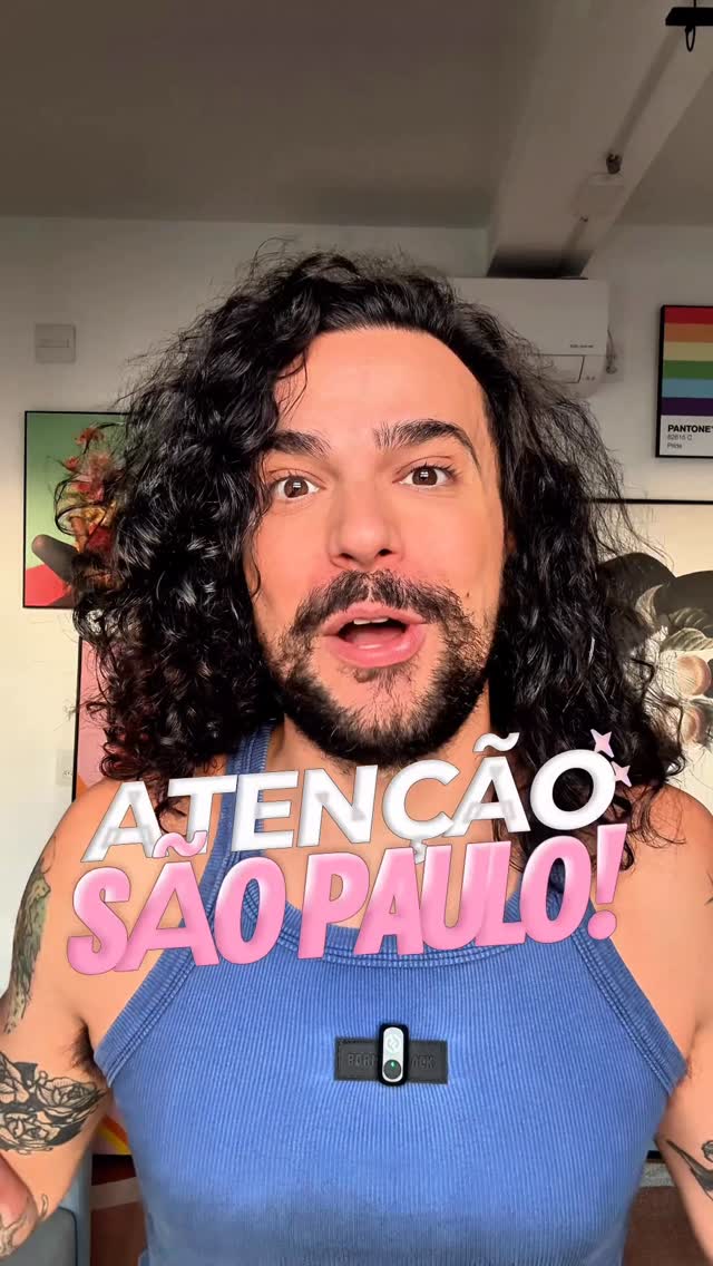 Últimas Apresentações