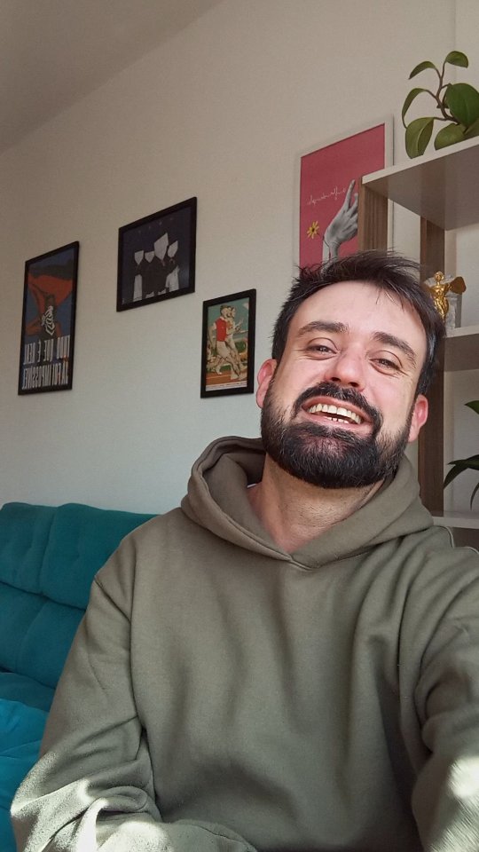 Passado Presente Zenturo