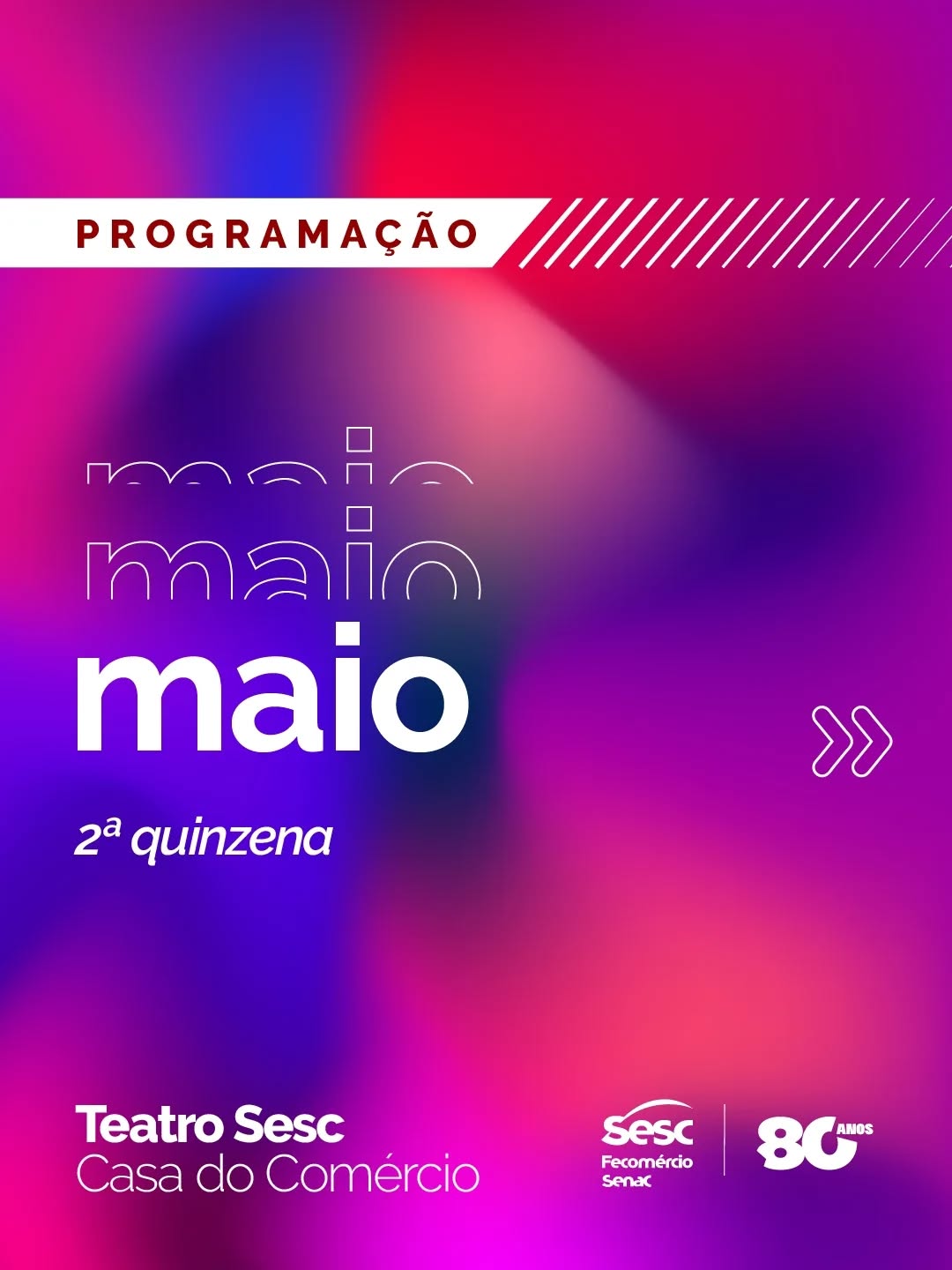 Espetáculo 'Helena Blavatsky' com Beth Zalcaman — Teatro Sesc Casa do Comércio, Salvador