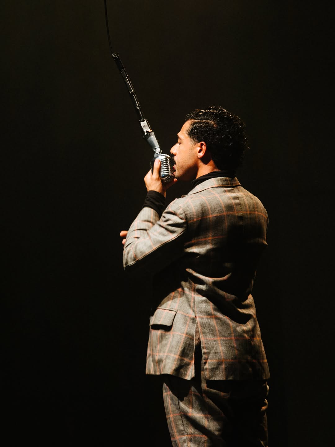 12 Round Teatro - Temporada