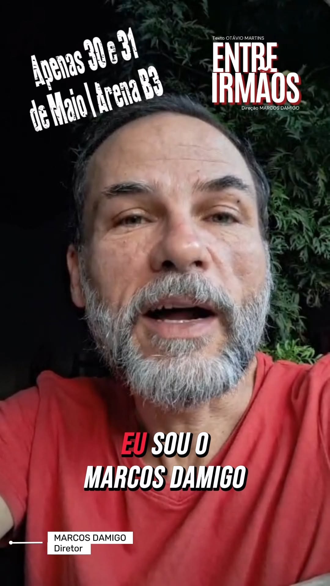 Entre Irmãos