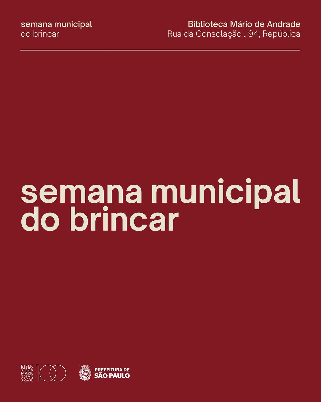 No quintal-ateliê, Sankofa me contou com Núcleo Educativo Biblioteca Mário de Andrade — Biblioteca Mário de Andrade, República, São Paulo