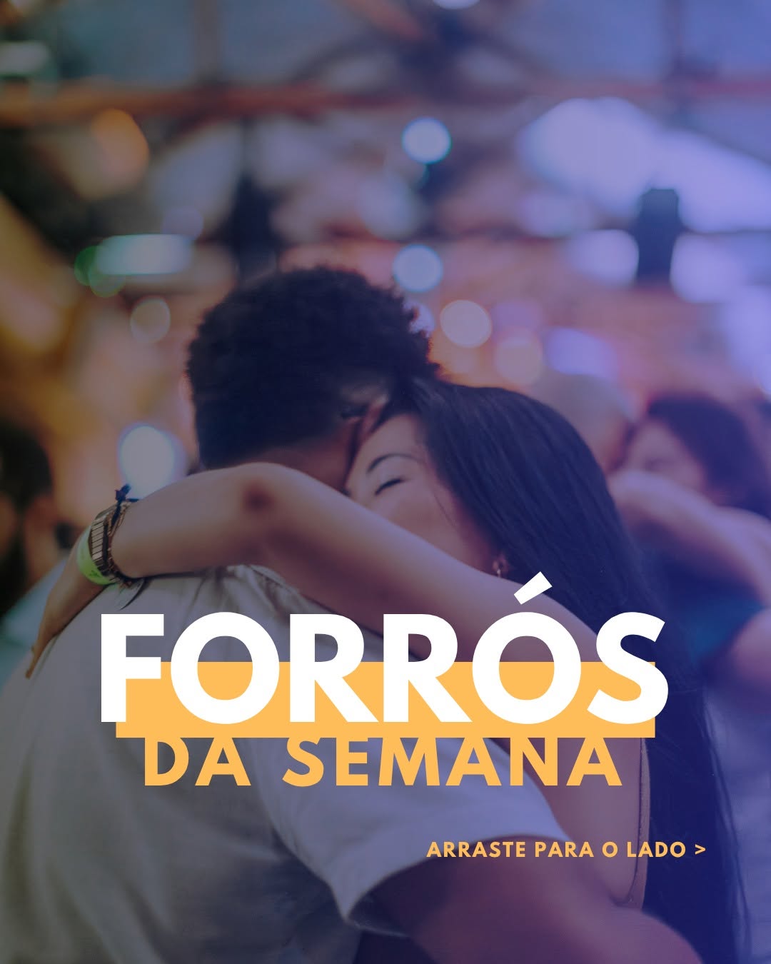Forró no Canto da Ema - Sábado (noite) — Canto da Ema, Pinheiros, São Paulo