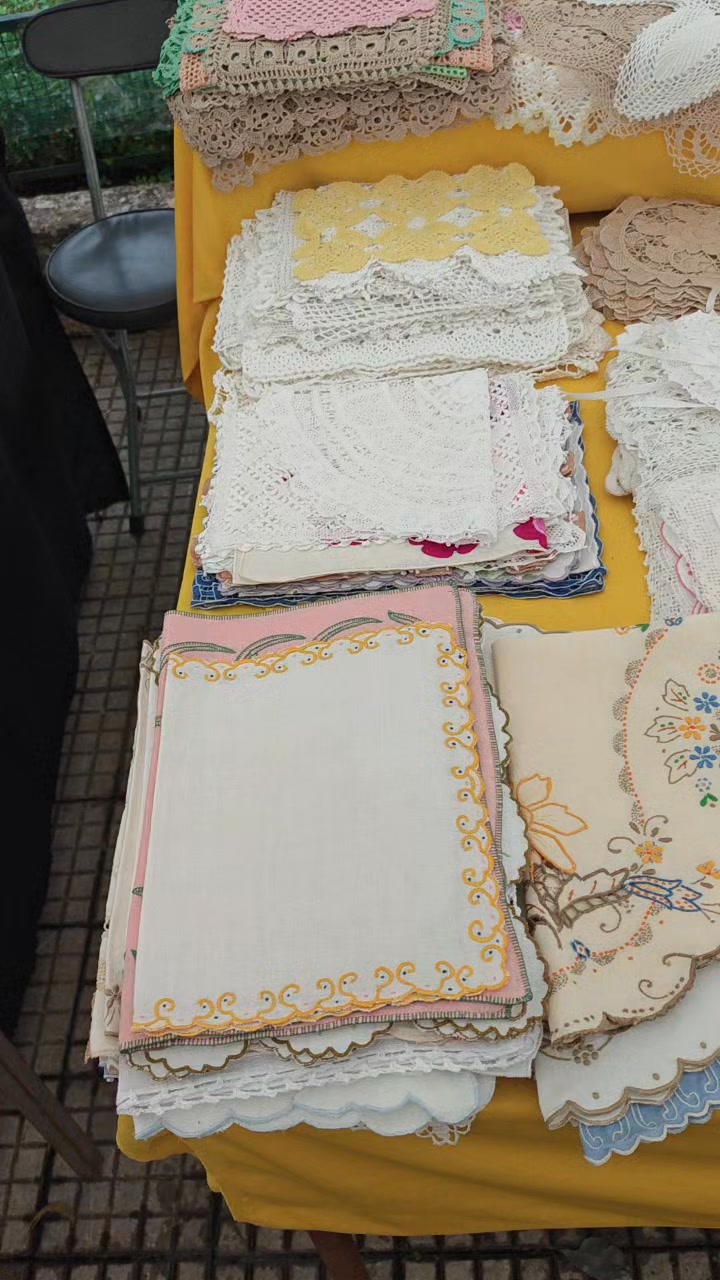 Exposição de Gustavo Pessanha — Feira do Bixiga, Bela Vista, São Paulo